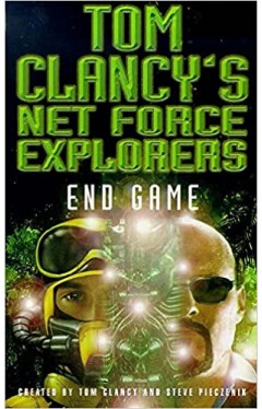 Tom Clancy's Net Force Explorers 5: End Game
